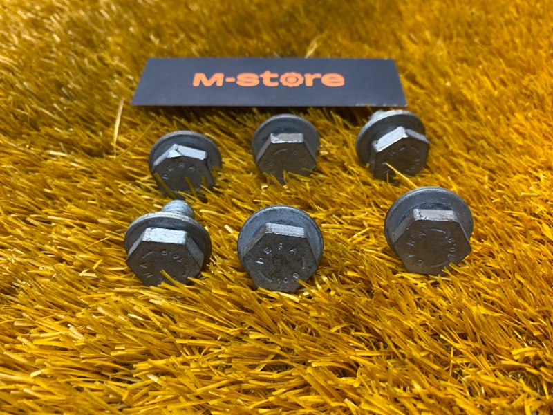 болт гидротрансформатора, 450 рублей, Красноярск