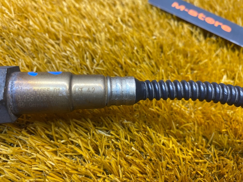 Датчик кислорода, 910 рублей, Красноярск