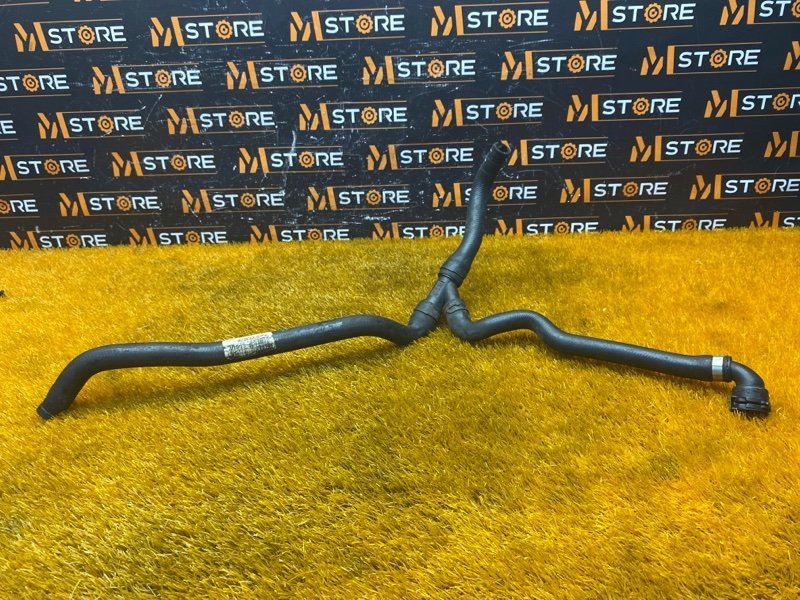 Патрубок системы охлаждения, 700 рублей, Красноярск