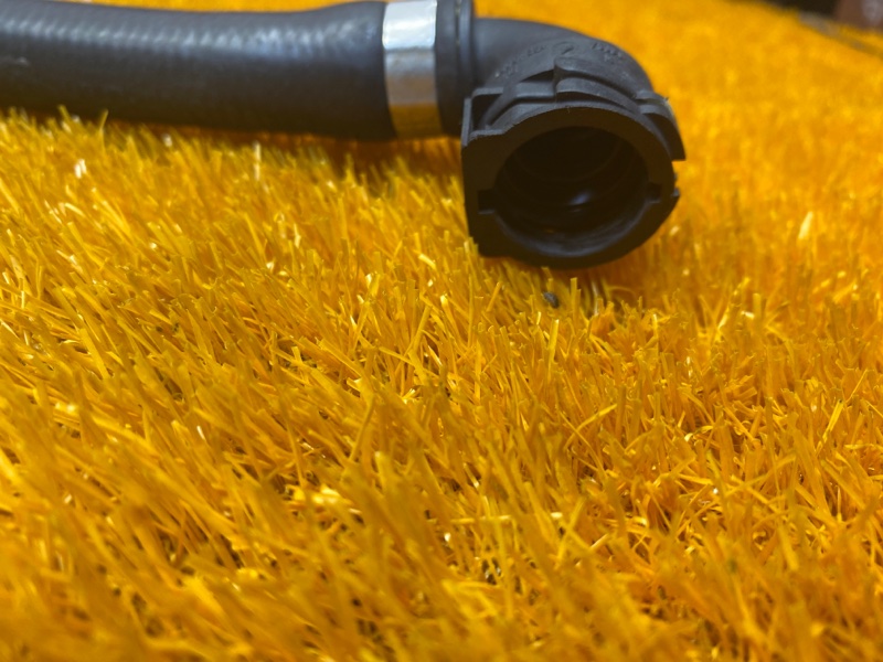 Патрубок системы охлаждения, 700 рублей, Красноярск