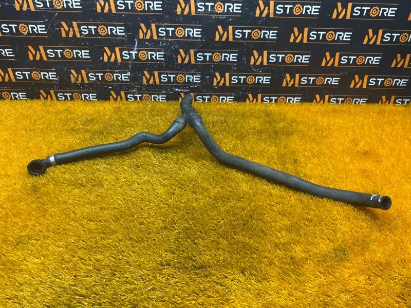 Патрубок системы охлаждения, 700 рублей, Красноярск