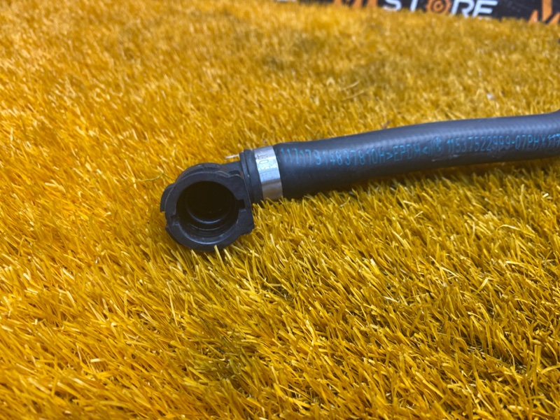 Патрубок системы охлаждения, 700 рублей, Красноярск