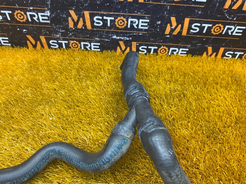 Патрубок системы охлаждения, 700 рублей, Красноярск