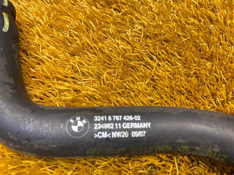 шланг гидроусилителя, 300 рублей, Красноярск