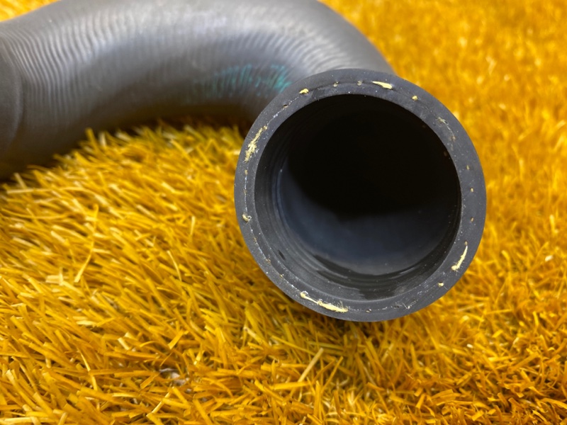 Патрубок системы охлаждения, 300 рублей, Красноярск