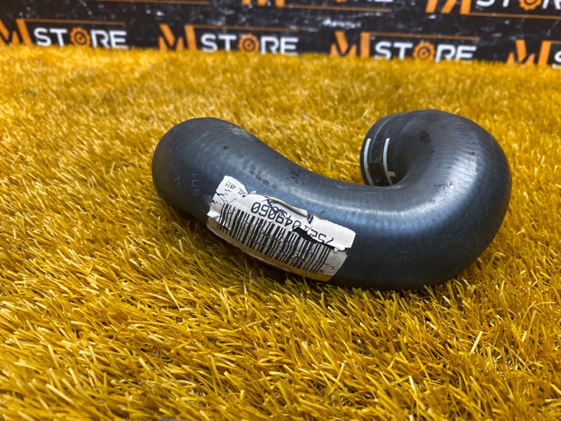 Патрубок системы охлаждения, 300 рублей, Красноярск