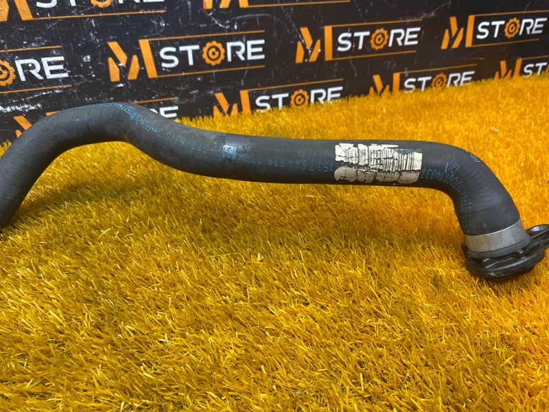 Патрубок системы охлаждения, 1000 рублей, Красноярск