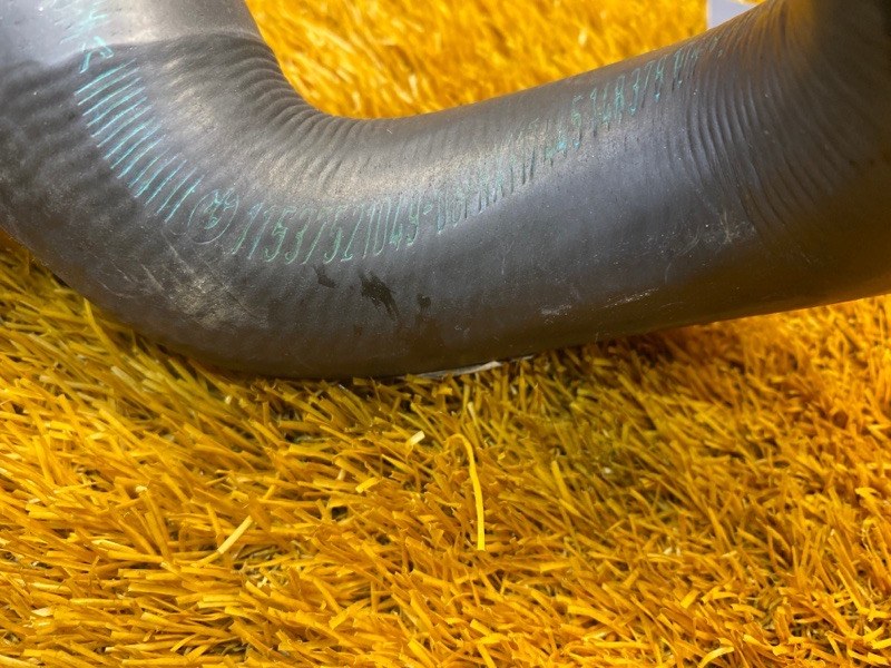 Патрубок системы охлаждения, 300 рублей, Красноярск