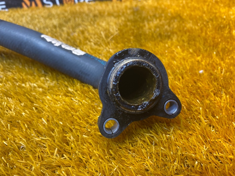 Патрубок системы охлаждения, 1000 рублей, Красноярск