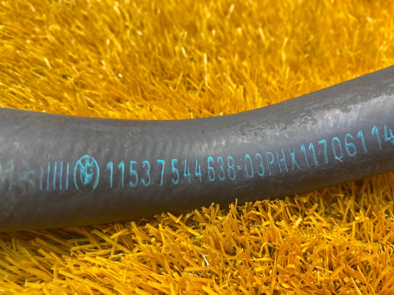 Патрубок системы охлаждения, 1000 рублей, Красноярск