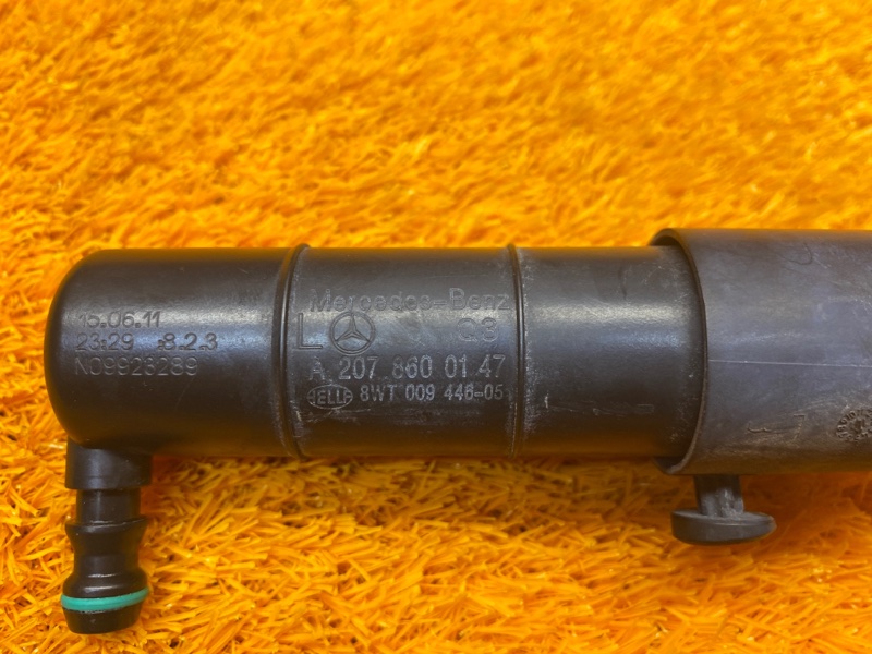 Форсунка омывателя фары, 1200 рублей, Красноярск