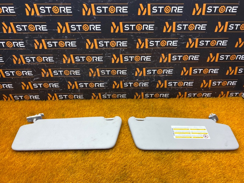 Козырек солнцезащитный, 1000 рублей, Красноярск