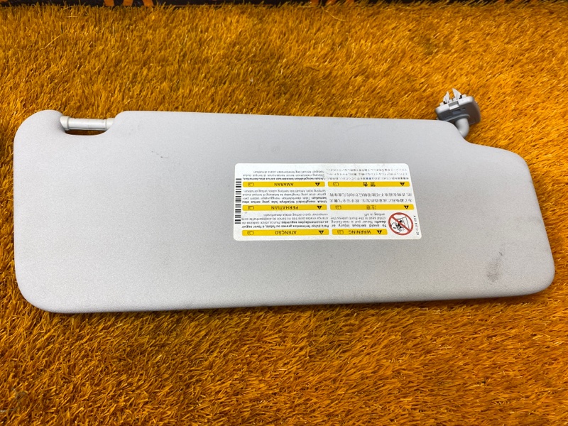 Козырек солнцезащитный, 1000 рублей, Красноярск