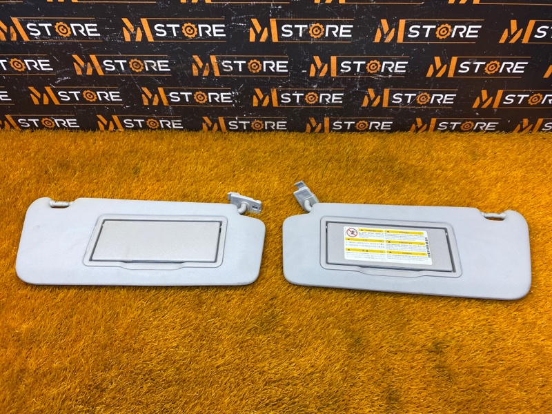 Козырек солнцезащитный, 1000 рублей, Красноярск