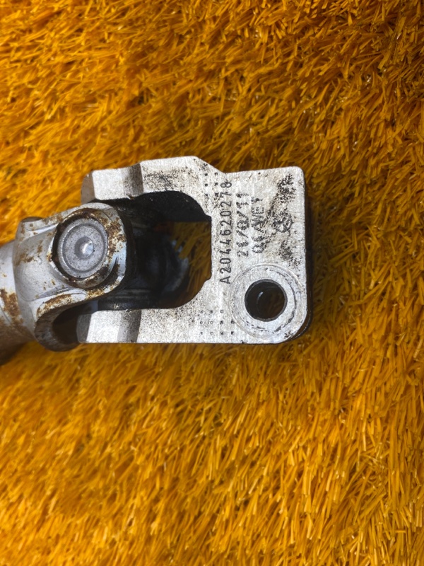 Карданчик рулевой, 1000 рублей, Красноярск