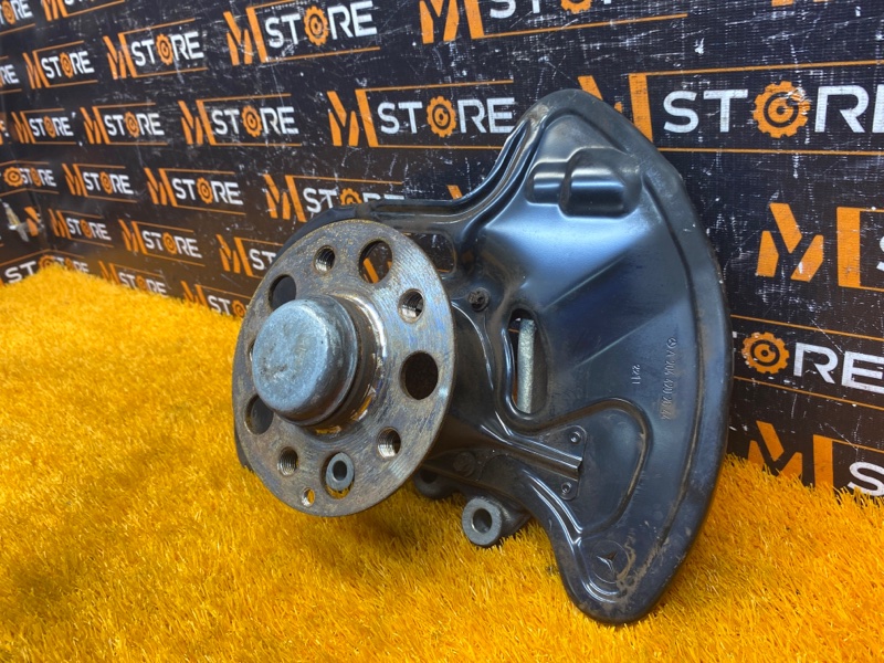 ступица, 3930 рублей, Красноярск