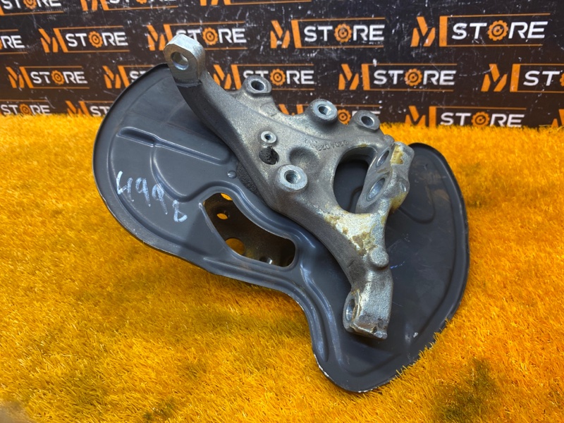 ступица, 3930 рублей, Красноярск