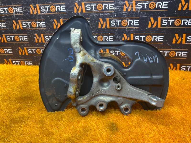 ступица, 3930 рублей, Красноярск