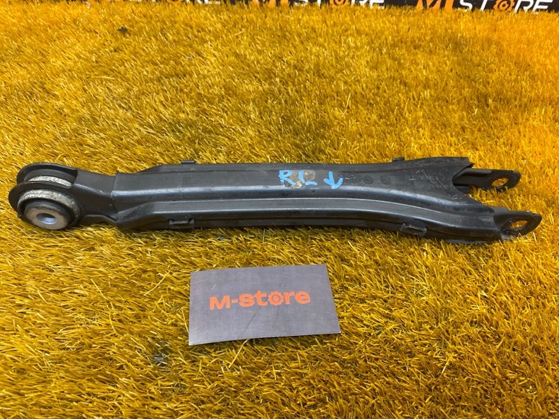 Рычаг подвески нижний, 430 рублей, Красноярск