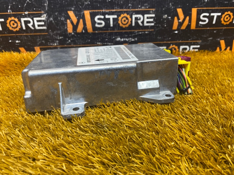 Блок управления Airbag, 2000 рублей, Красноярск