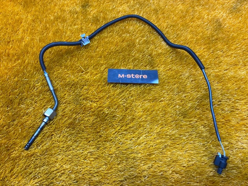 Датчик температуры выхлопных газов, 830 рублей, Красноярск