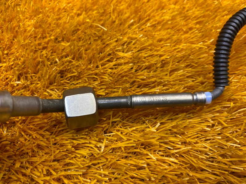 Датчик температуры выхлопных газов, 830 рублей, Красноярск