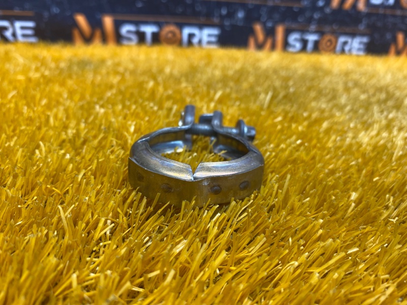 хомут глушителя, 1200 рублей, Красноярск