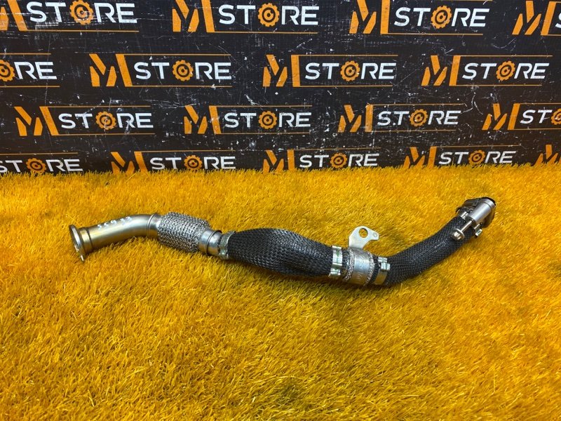 Трубка EGR, 900 рублей, Красноярск