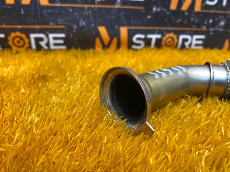 Трубка EGR, 900 рублей, Красноярск