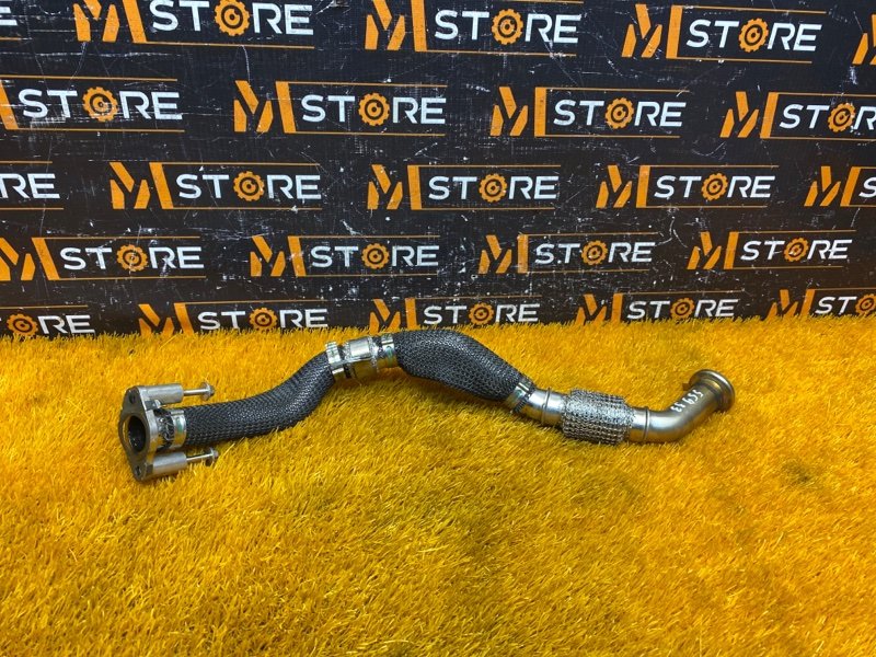 Трубка EGR, 900 рублей, Красноярск