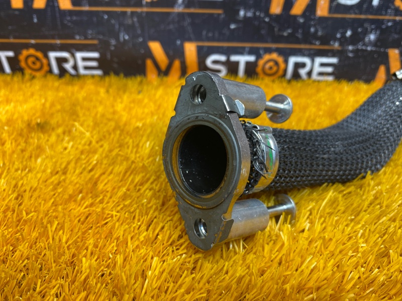 Трубка EGR, 900 рублей, Красноярск