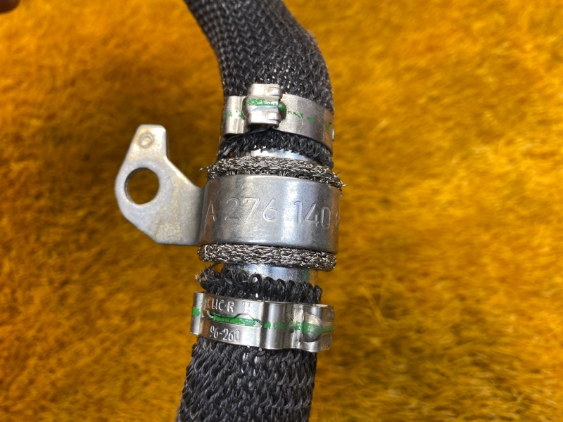 Трубка EGR, 900 рублей, Красноярск