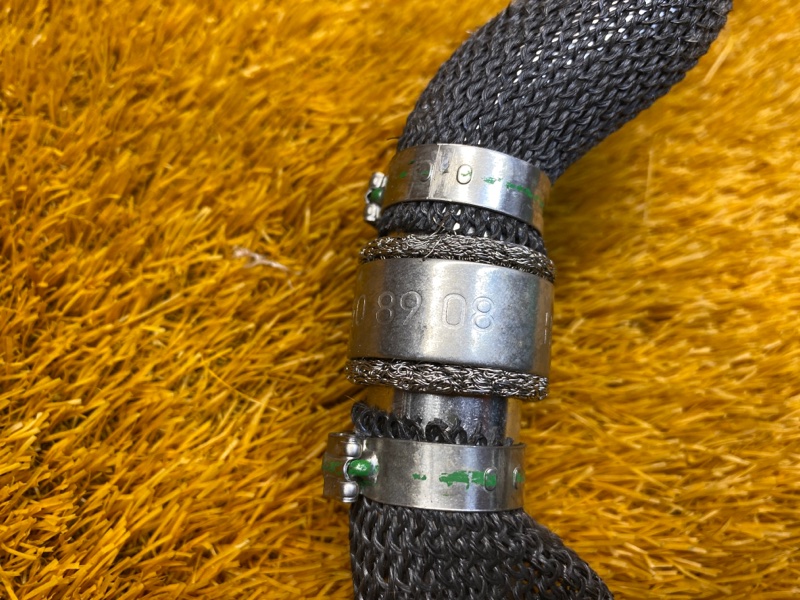 Трубка EGR, 900 рублей, Красноярск