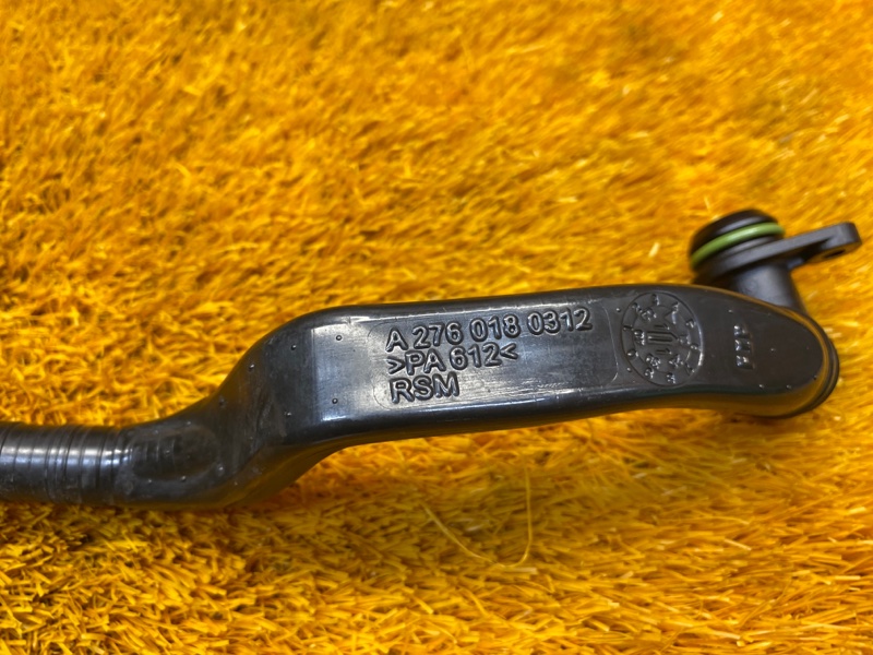 Патрубок картерных газов, 760 рублей, Красноярск