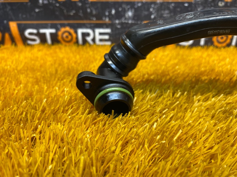 Патрубок картерных газов, 760 рублей, Красноярск