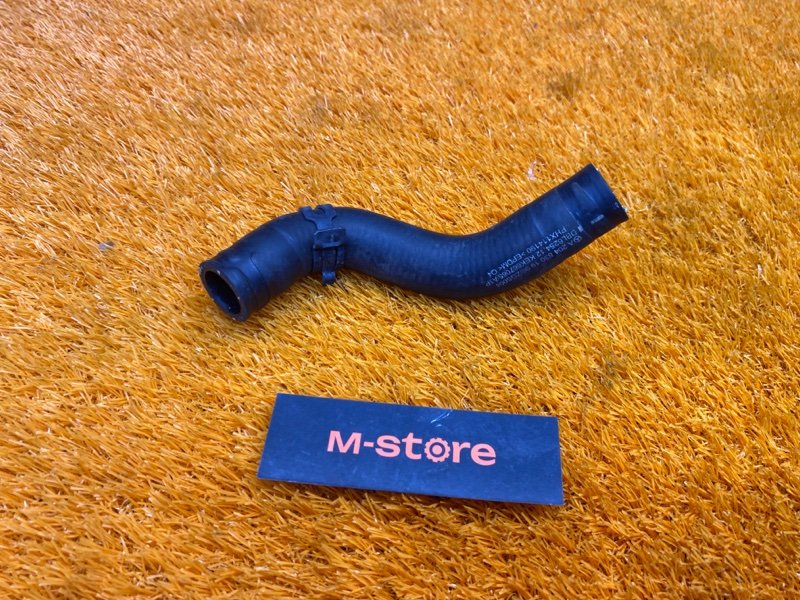 Патрубок системы охлаждения, 300 рублей, Красноярск