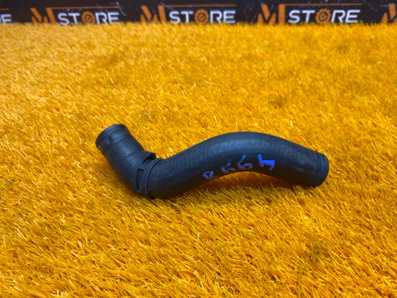 Патрубок системы охлаждения, 300 рублей, Красноярск