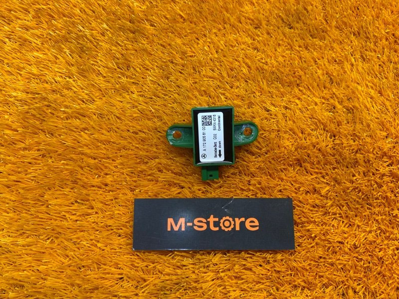 Датчик airbag ( удара), 300 рублей, Красноярск