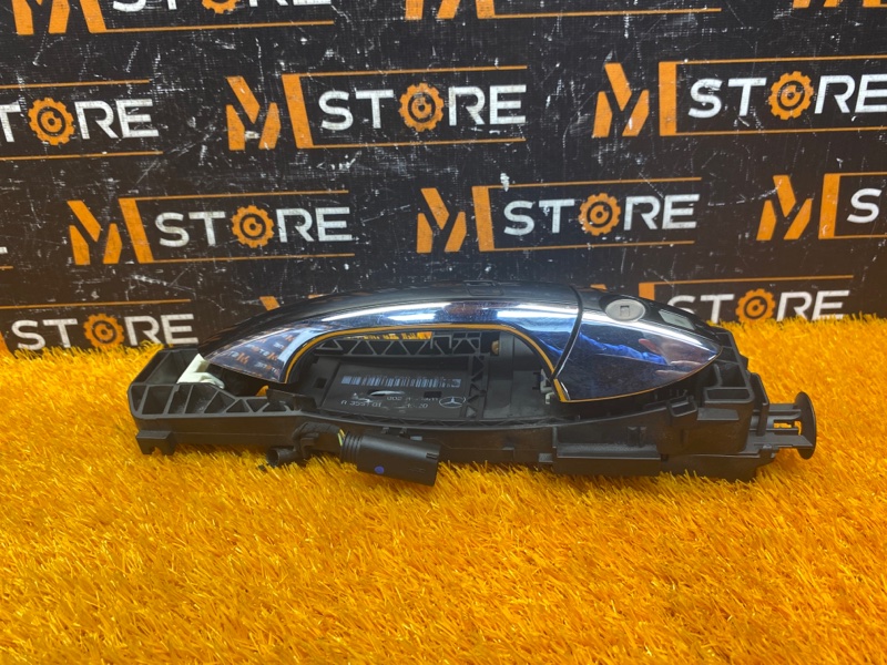 ручка двери внешняя, 1870 рублей, Красноярск