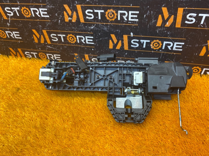 ручка двери внешняя, 1870 рублей, Красноярск