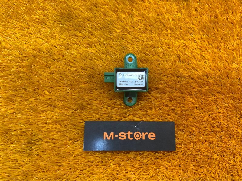 Датчик airbag ( удара), 300 рублей, Красноярск