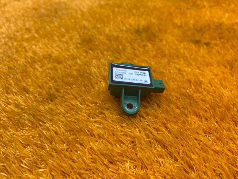 Датчик airbag ( удара), 300 рублей, Красноярск