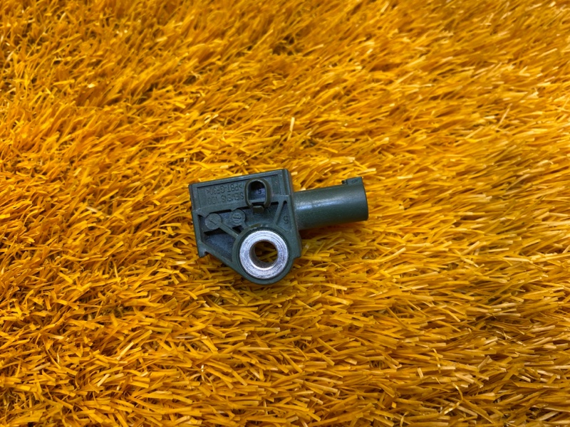 Датчик airbag ( удара), 500 рублей, Красноярск