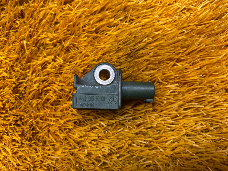 Датчик airbag ( удара), 500 рублей, Красноярск