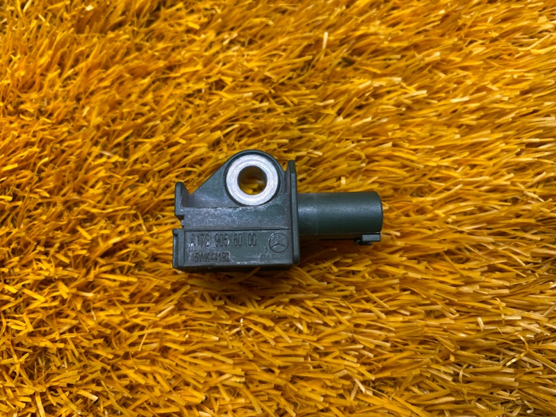 Датчик airbag ( удара), 500 рублей, Красноярск