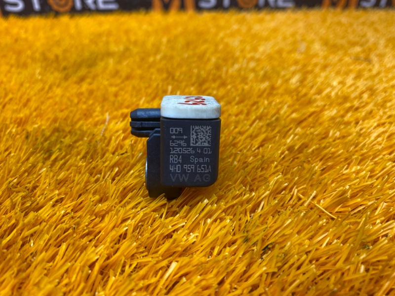 Датчик airbag ( удара), 800 рублей, Красноярск