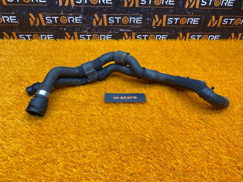 Патрубок системы охлаждения, 2500 рублей, Красноярск