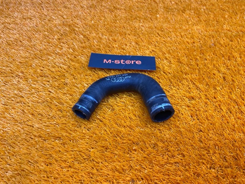 Патрубок системы охлаждения, 500 рублей, Красноярск