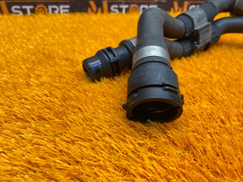 Патрубок системы охлаждения, 2500 рублей, Красноярск