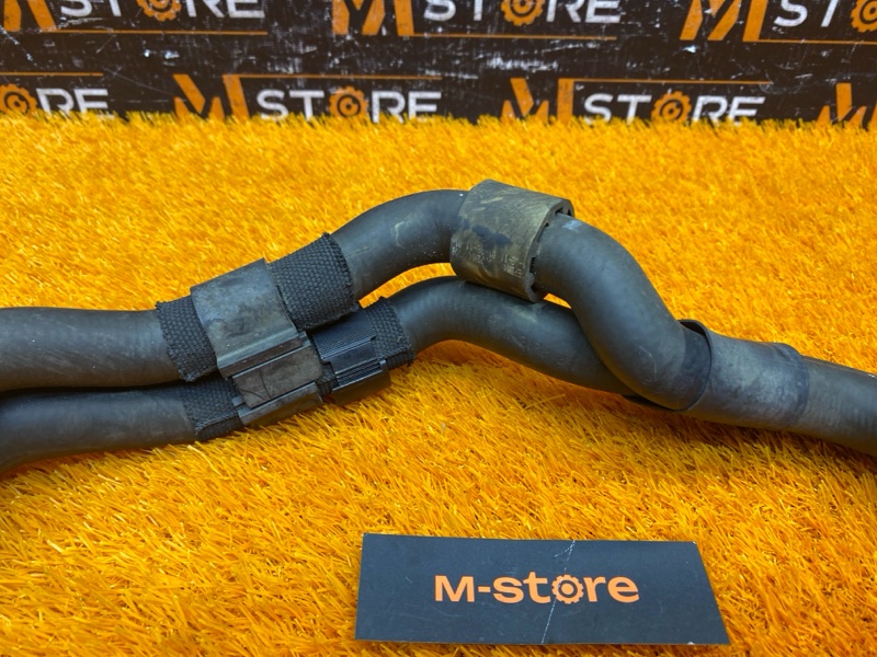 Патрубок системы охлаждения, 2500 рублей, Красноярск